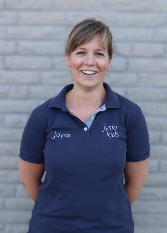 Joyce van Dueren-Bellaart